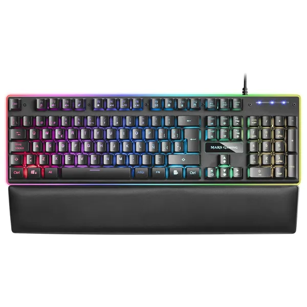 Gaming Keyboard Mars Gaming MK320ES