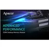 RAM Memory Apacer PC4-25600 DDR4 3200 MHz