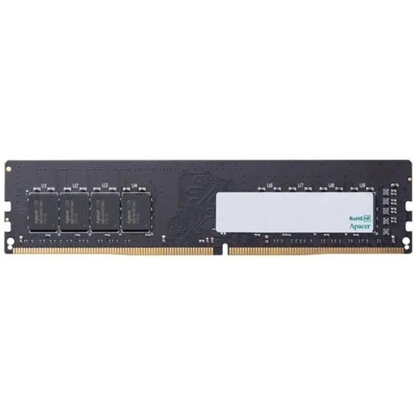RAM Memory Apacer PC4-25600 DDR4 3200 MHz