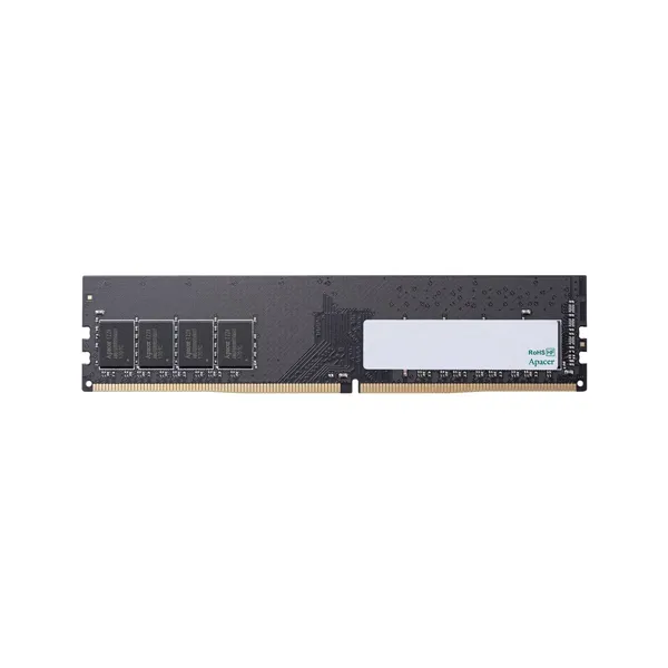 RAM Memory Apacer PC4-25600 DDR4 3200 MHz