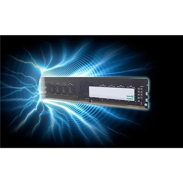 RAM Memory Apacer PC4-25600 DDR4 3200 MHz
