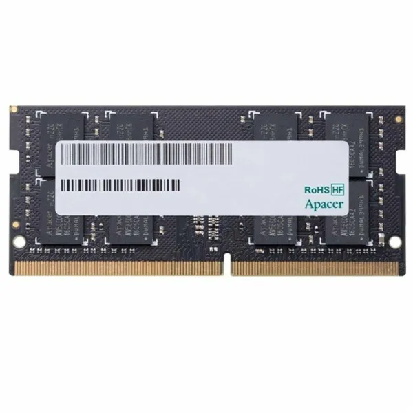RAM Memory Apacer ES.08G21.GSH DDR4