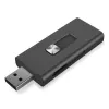 Karšu lasītājs KSIX Micro SD Melns