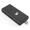 Karšu lasītājs KSIX Micro SD Melns