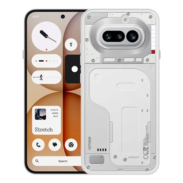Liikuv käsna kate Cover Go Pro Hero 5 sessile KSIX Oranž