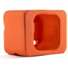Floating Sponge Cover for Go Pro Hero 5 Session KSIX Orange