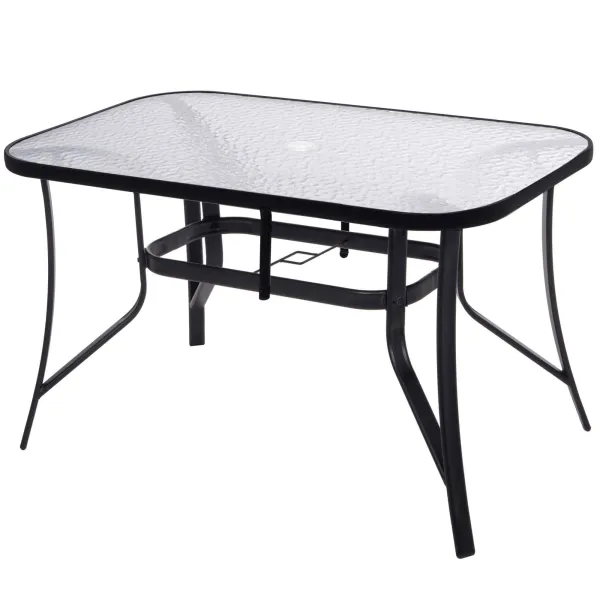 Sodo stalas Springos GF1014