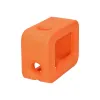 Floating Sponge Cover for Go Pro Hero 5 KSIX Orange