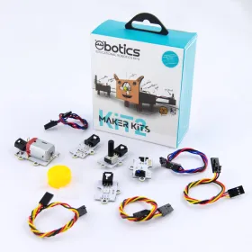 Robotikos komplektas Maker 2