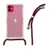 Mobiiltelefoni Kaaned iPhone 11 KSIX