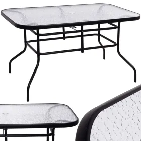 Садовый стол Springos GF0080 120 X 70 X 70 CM
