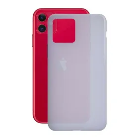 Pārvietojams Pārsegs iPhone 11 KSIX Color Liquid iPhone 11