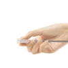 USB Kabelis iPad/iPhone KSIX B0914ECO02 Balts