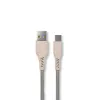 Кабель USB A — USB C KSIX