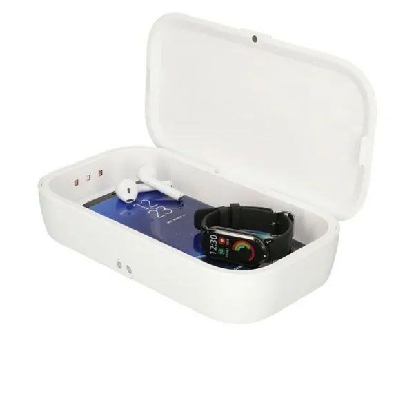 UV-sterilisaator KSIX DCLBOX 10W
