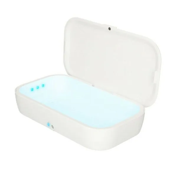 UV-sterilisaator KSIX DCLBOX 10W