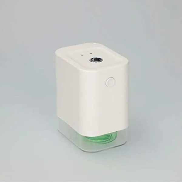 Dispenser KSIX Smart Hand Mini Steriliser Automatic 45 ml