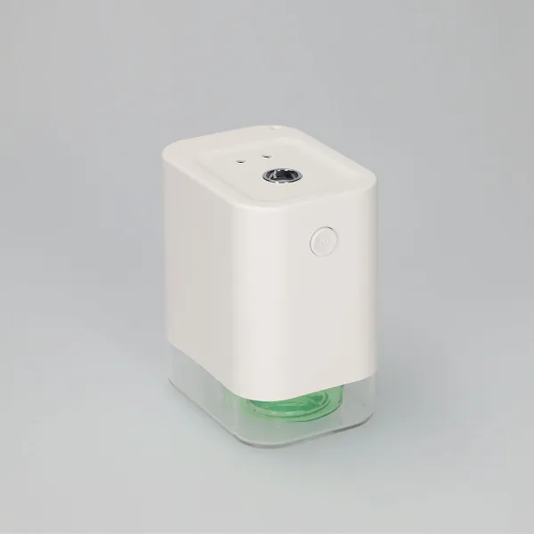 Dispenser KSIX Smart Hand Mini Steriliser Automatic 45 ml