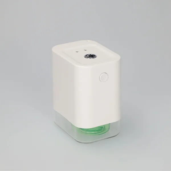 Dispenser KSIX Smart Hand Mini Steriliser Automatic 45 ml