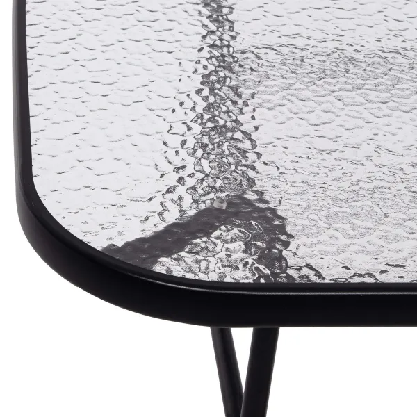 Sodo stalas Springos GF0080 120 X 70 X 70 CM
