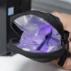 UV sterilizētājs Drāna Melns