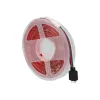 LED ribad KSIX 12W Must (5 m)