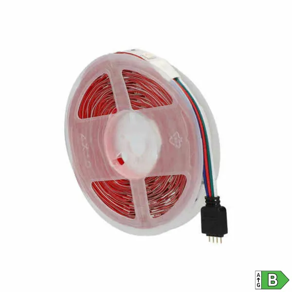 LED ribad KSIX 12W Must (5 m)
