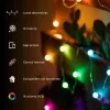 LED ribad KSIX RGB (10 m)