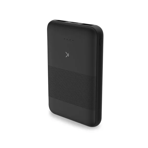 Įkroviklis (Power Bank) KSIX Juoda