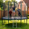 Batuto laiptai Springos LD-01 90 CM