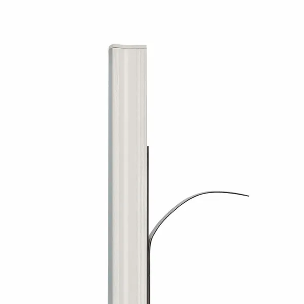 LED Light with Movement Sensor KSIX Grace (55 cm)