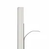 LED Light with Movement Sensor KSIX Grace (55 cm)