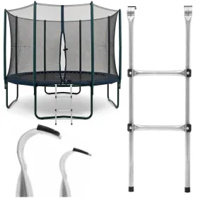 Лестница для батута Springos LD-01 90 CM