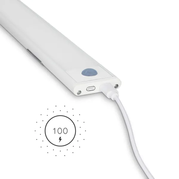 LED Light with Movement Sensor KSIX Sophia