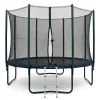 Batuto laiptai Springos LD-01 90 CM