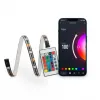 LED-nauhat KSIX RGB