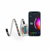 LED-nauhat KSIX RGB