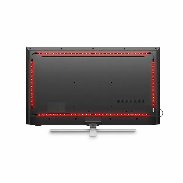 LED strēmeles KSIX RGB