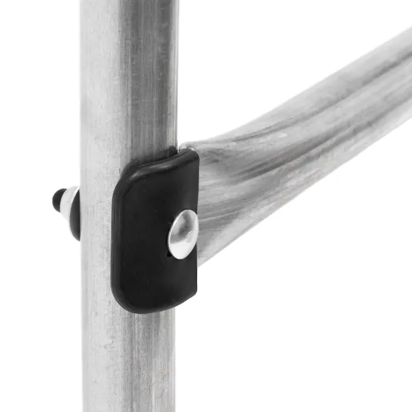 Trampoline stairs Springos LD-01 90 CM