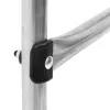 Лестница для батута Springos LD-01 90 CM