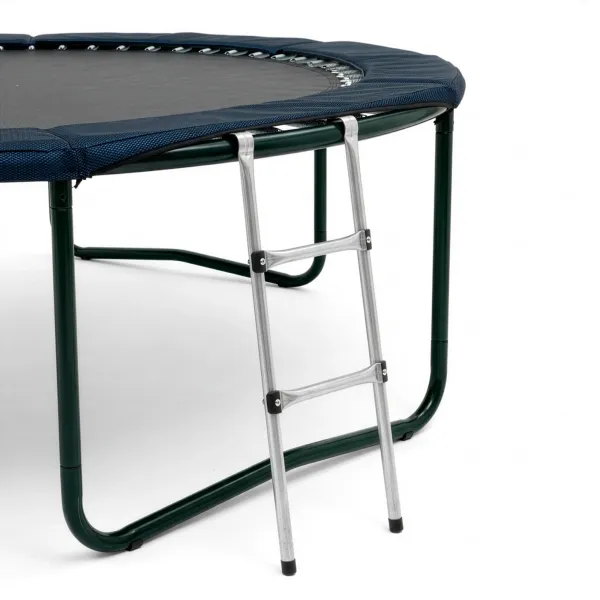 Trampoline stairs Springos LD-01 90 CM
