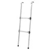 Batuto laiptai Springos LD-01 90 CM