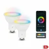 LED-lamp KSIX GU10 5,5 W G