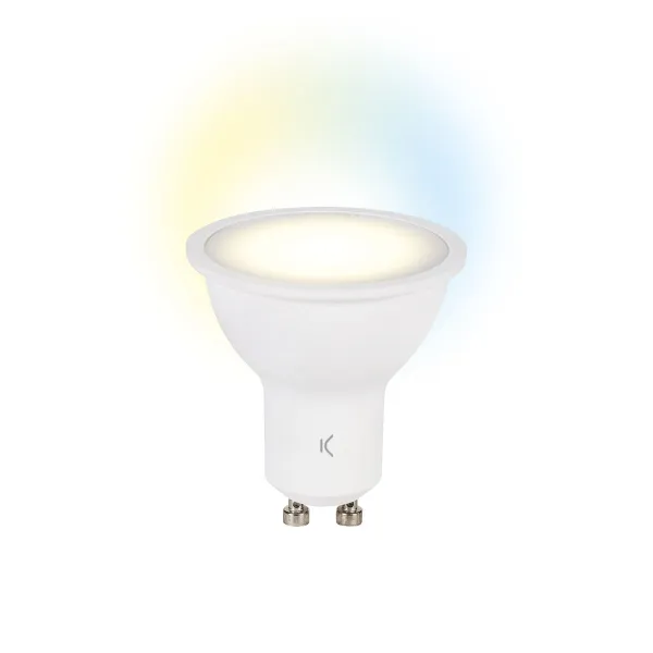 LED-lamp KSIX GU10 5,5 W G