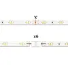 LED-nauhat KSIX 21W