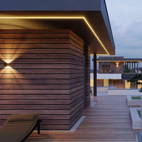 Neon nauha KSIX SmartLED
