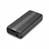 Powerbank Contact Black 20000 mAh