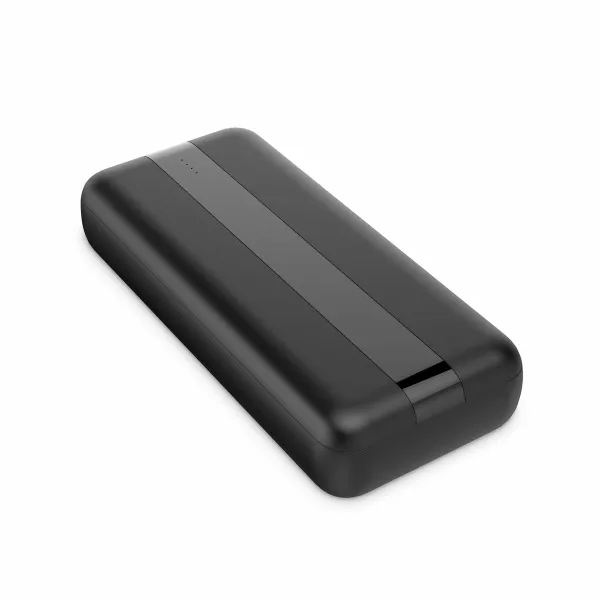 Powerbank Contact Melns 20000 mAh