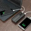 Powerbank Contact Melns 20000 mAh