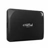 External Hard Drive Crucial CT2000X10PROSSD9 Black